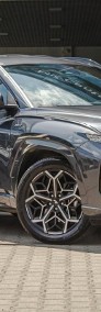 Hyundai Tucson III 1.6T-GDI HEV 4WD 7DCT 230KM N Line LUXURY Salon Polska Gwarancja 202-3