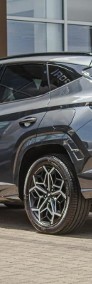 Hyundai Tucson III 1.6T-GDI HEV 4WD 7DCT 230KM N Line LUXURY Salon Polska Gwarancja 202-4