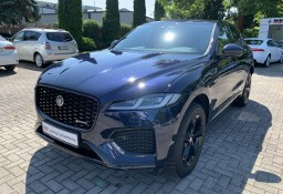 Jaguar F-Pace Jaguar F-Pace 2.0 250 KM