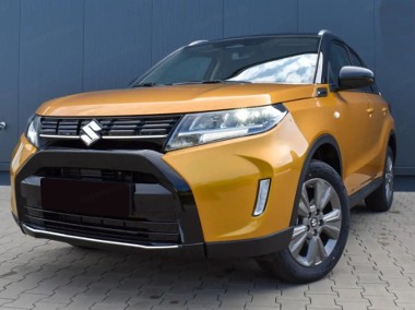 Suzuki Vitara II 1.4 Boosterjet mHEV Premium Plus 2WD 1.4 Boosterjet mHEV Premium Plus-1