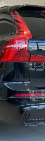 Volvo XC60 II T6 AWD Ultra Black Edition 4 Lata Gwarancji-4