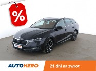 Skoda Octavia III FV23 1.4TSI iV PHEV Style Panorama Navi Tempomat Canton Kamera FullL