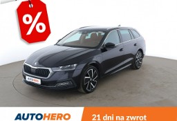 Skoda Octavia III FV23 1.4TSI iV PHEV Style Panorama Navi Tempomat Canton Kamera FullL