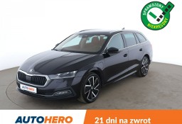 Skoda Octavia III FV23 1.4TSI iV PHEV Style Panorama Navi Tempomat Canton Kamera FullL