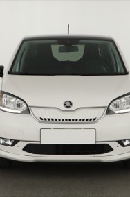 Skoda Citigo Citigo Citigo-e , SoH 87%, Automat, Klima, Tempomat, Parktronic,-2