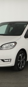 Skoda Citigo Citigo Citigo-e , SoH 87%, Automat, Klima, Tempomat, Parktronic,-3