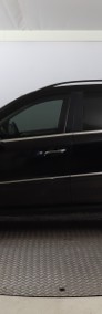 Mercedes-Benz Klasa ML W164 , 232 KM, Automat, Skóra, Navi, Klimatronic, Tempomat,-4