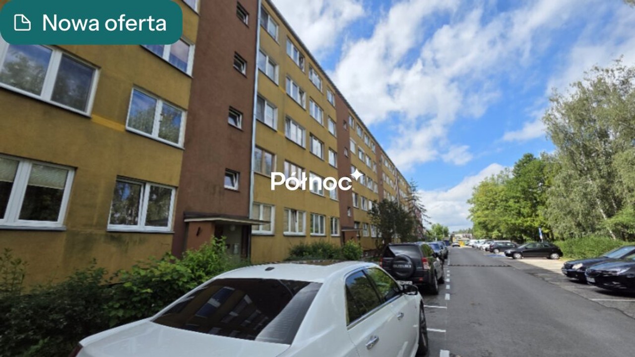 Mielczarskiego 2 pokoje Do własnej aranżacji