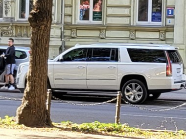 Bezwypadkowy na mienie 2017 brazowe skory full opcja dvd-2