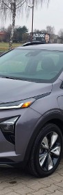 Chevrolet BOLT carplay navi kamera skóra serwisowany-3