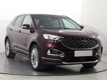 Ford Edge , Salon Polska, 1. Właściciel, Serwis ASO, 238 KM, Automat,