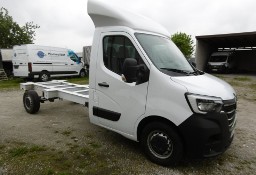 Renault Master 2.3 163 KM Klima Navi Tempomat