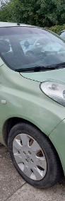 Nissan Micra III 1,2 BENZYNA 65 KM Klimatyzacja Zarejestrowany-3