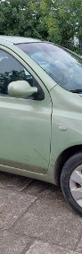 Nissan Micra III 1,2 BENZYNA 65 KM Klimatyzacja Zarejestrowany-4