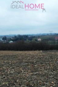 Działka rolna Racławówka-2