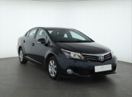 Toyota Avensis III , Salon Polska, Serwis ASO, Xenon, Klimatronic, Tempomat