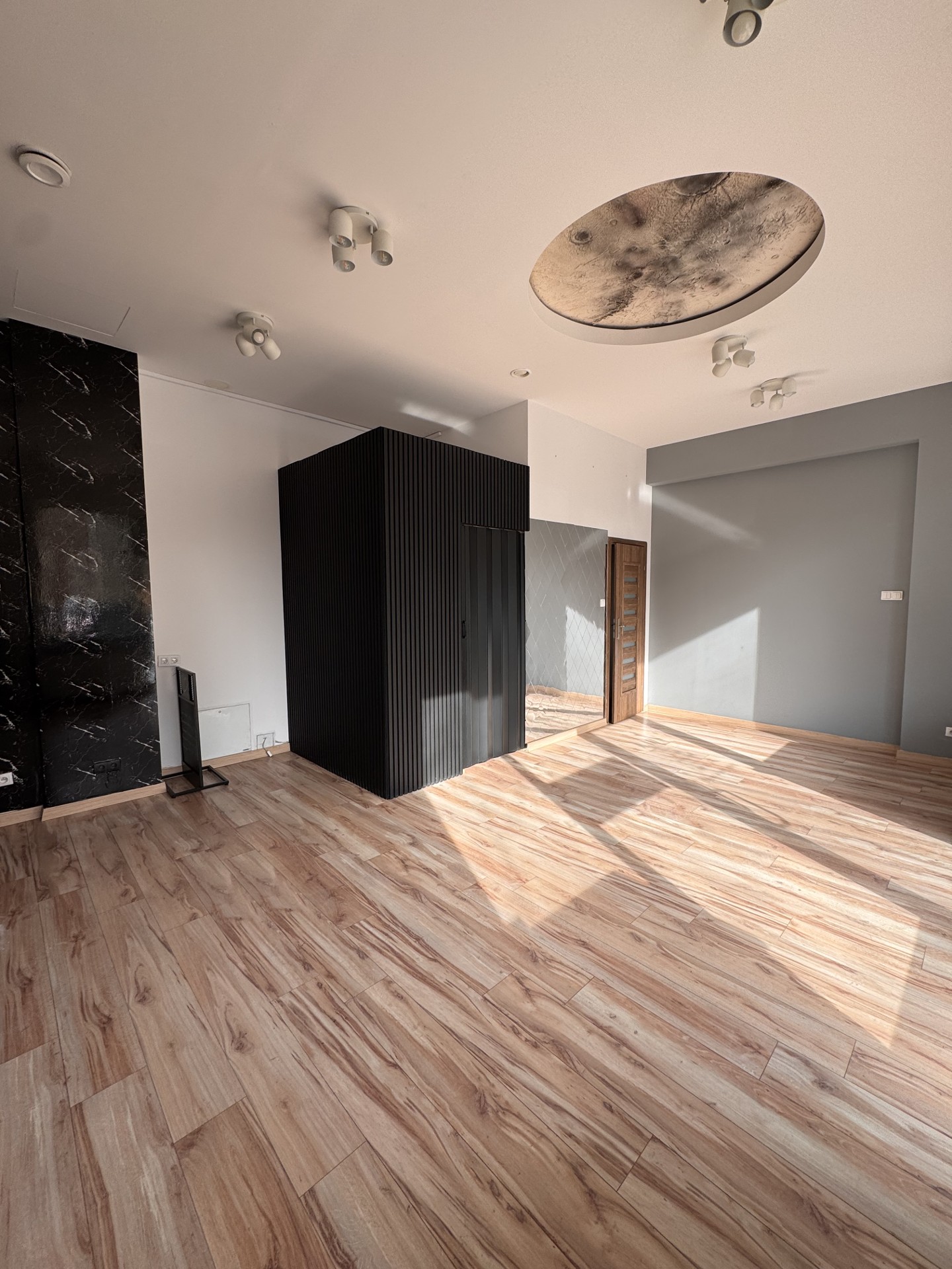 Lokal użytkowy ul. Zawiszy Warszawa - Ansicht 3