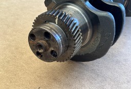 Cummins 6CT8.3 Wał korbowy silnika / CASE J917443 J918986 3918986 3917443