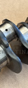 Cummins 6CT8.3 Wał korbowy silnika / CASE J917443 J918986 3918986 3917443-3
