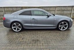 Audi A5 II 3,0 TDI 204KM S-Line
