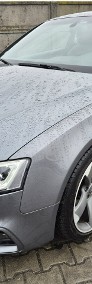 Audi A5 II 3,0 TDI 204KM S-Line-4