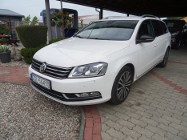 Volkswagen Passat B8 DSG/ NAVIGACJA