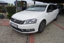 Volkswagen Passat B8 DSG/ NAVIGACJA
