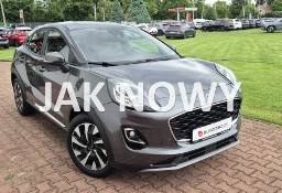 Ford Puma II LED-KAMERA-MEDIA-NAVI