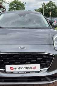 Ford Puma II LED-KAMERA-MEDIA-NAVI-2