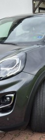 Ford Puma II LED-KAMERA-MEDIA-NAVI-3