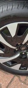 Ford Puma II LED-KAMERA-MEDIA-NAVI-4