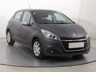 Peugeot 208 , Salon Polska, 1. Właściciel, Serwis ASO, Klimatronic,