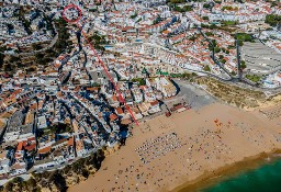 Mieszkanie Albufeira E Olhos De Água