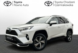 Toyota RAV 4 V 2.5 PH 306KM 4x4 PRESTIGE, salon Polska, gwarancja, FV23%