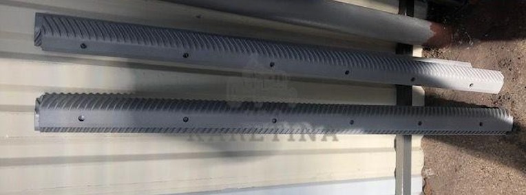 Claas Dominator 88 98 - Cepy Młocarni-1