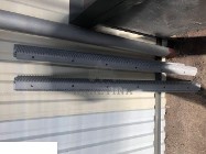 Claas Dominator 88 98 - Cepy Młocarni