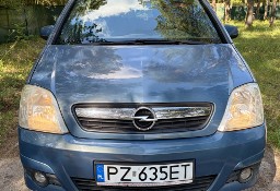 Opel Meriva A 1.4 Benzyna MPI - Klima działa / Sprawne funkcjonalne auto