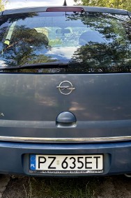 1.4 Benzyna MPI - Klima działa / Sprawne funkcjonalne auto-2