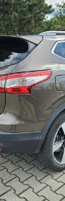 Nissan Qashqai II Krajowy , Kamery 360 , Nawigacja , Tempomat , itd.-4