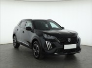 Peugeot 2008 , Salon Polska, Serwis ASO, Automat, VAT 23%, Skóra,