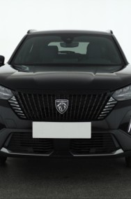Peugeot 2008 , Salon Polska, Serwis ASO, Automat, VAT 23%, Skóra,-2
