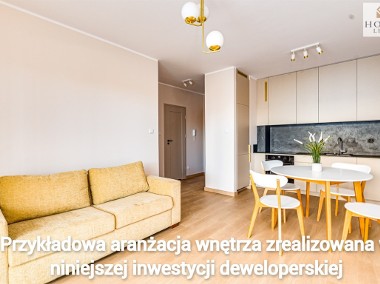 Mieszkanie, sprzedaż, 34.56, Olsztynek (gm.), Olsztyński (pow.)-1