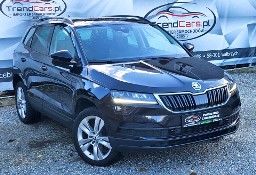 Skoda Karoq Navi Bezwypadkowa Serwisowana