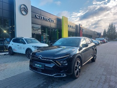 Citroen C5 III Citroën C5 X 1.2 You EAT8 Gwarancja kredyt 50/50 0% Leas od 101% FV-1