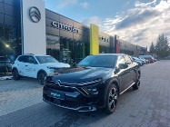 Citroen C5 III Citroën C5 X 1.2 You EAT8 Gwarancja kredyt 50/50 0% Leas od 101% FV