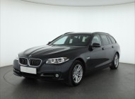 BMW SERIA 5 VI (F07/F10/F11) BMW SERIA 5 , Salon Polska, 218 KM, Automat, Skóra, Navi, Klimatronic,