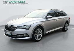 Skoda Superb III 2.0 TDI SCR 4x4 Style DSG Kombi. WW786SM