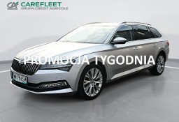 Skoda Superb III 2.0 TDI SCR 4x4 Style DSG Kombi. WW786SM