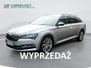 Skoda Superb III 2.0 TDI SCR 4x4 Style DSG Kombi. WW786SM