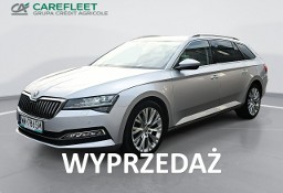 Skoda Superb III 2.0 TDI SCR 4x4 Style DSG Kombi. WW786SM